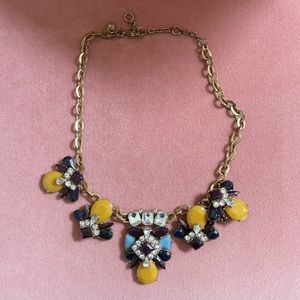 J Crew Necklace